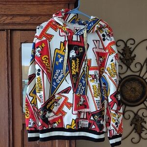 Disney UNISEX Hoodie